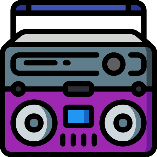 boombox