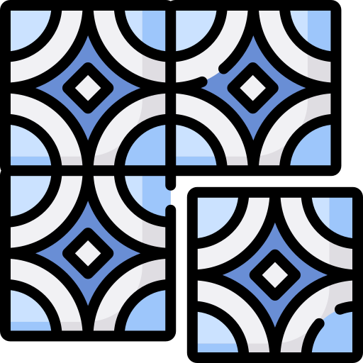 tiles