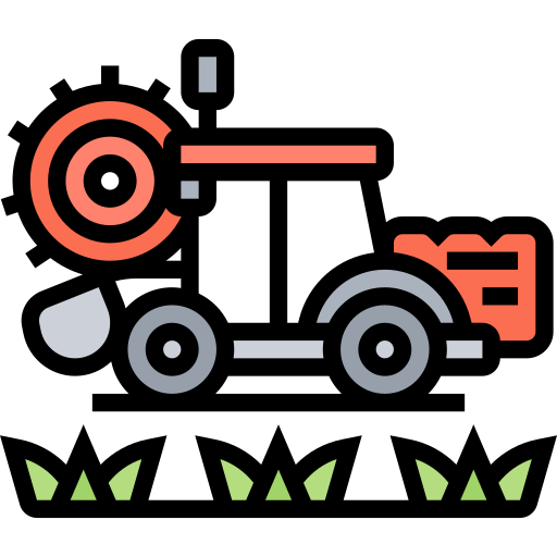 tractor tractor